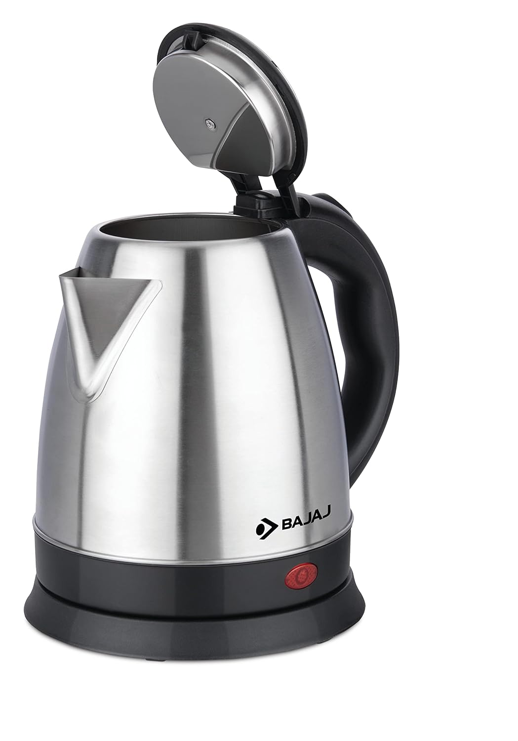 Bajaj Ktx 1.5 Litre Dlx Electric Kettle 1500 Watts Kettle